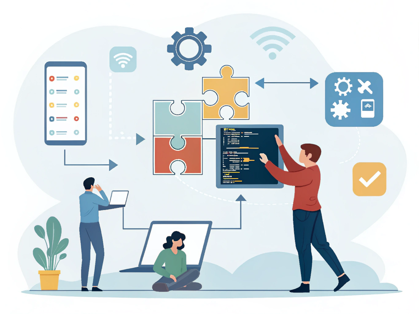 a-smart-approach-to-low-code-application-development