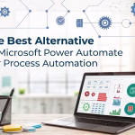 die beste Alternative zu Microsoft Power Automate